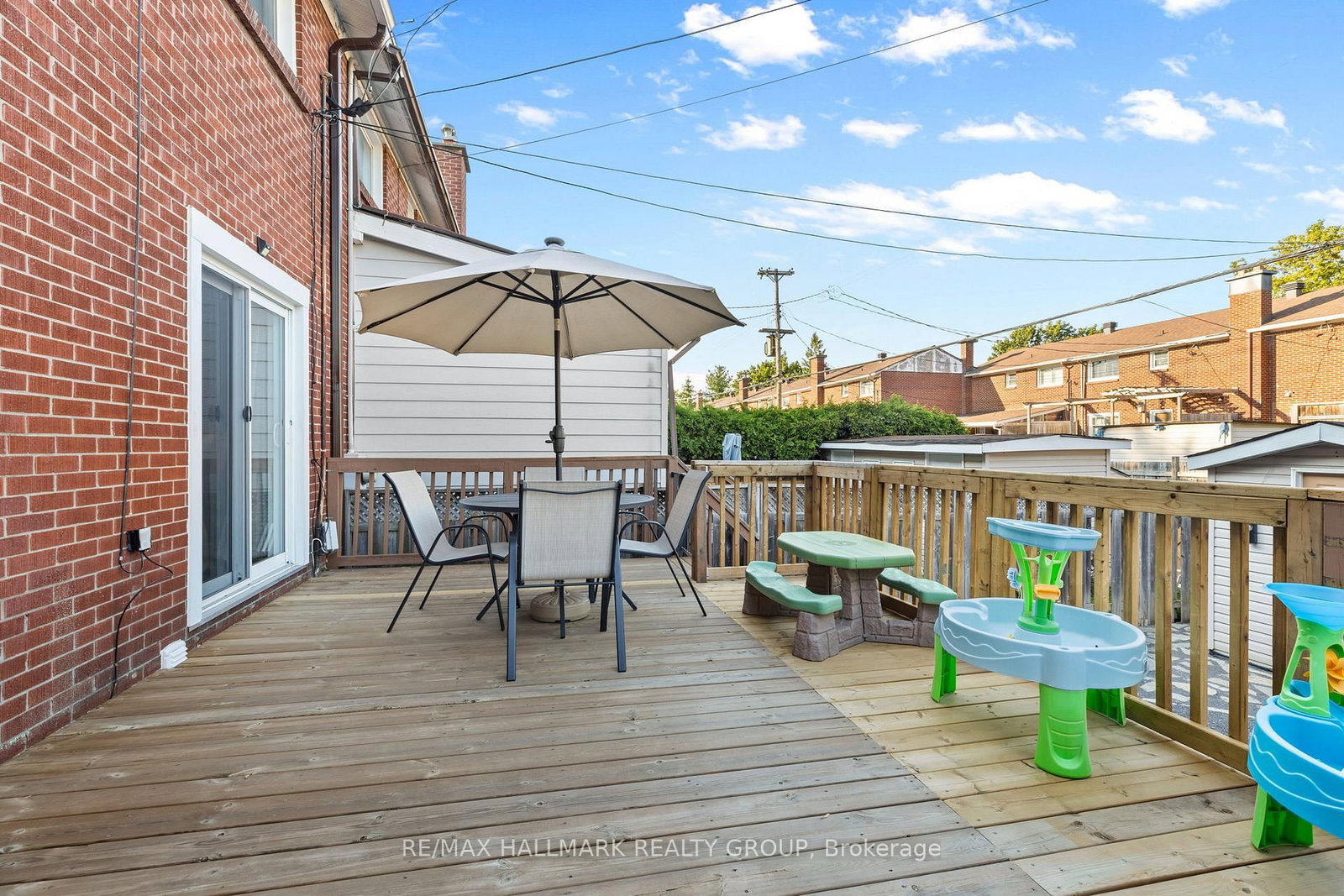 789 Borthwick Avenue • Ottawa, ON photo 32