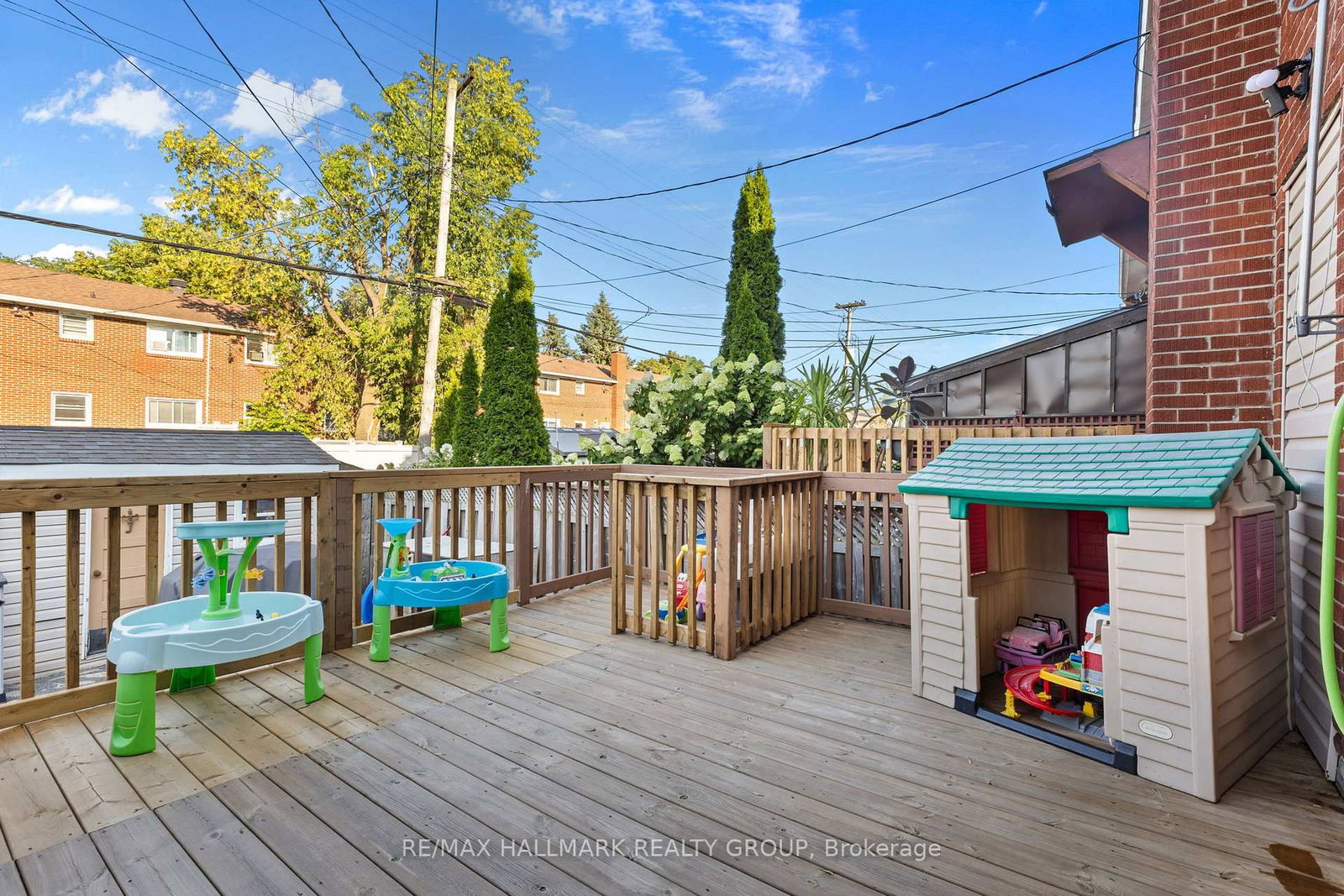 789 Borthwick Avenue • Ottawa, ON photo 33