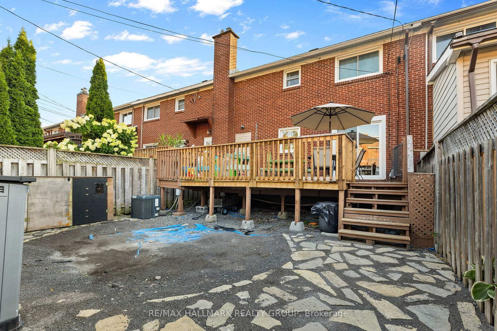 789 Borthwick Avenue • Ottawa, ON photo 34