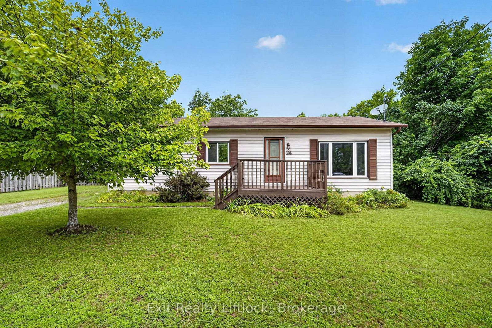 24 King Street W • Havelock-Belmont-Methuen, ON photo 1