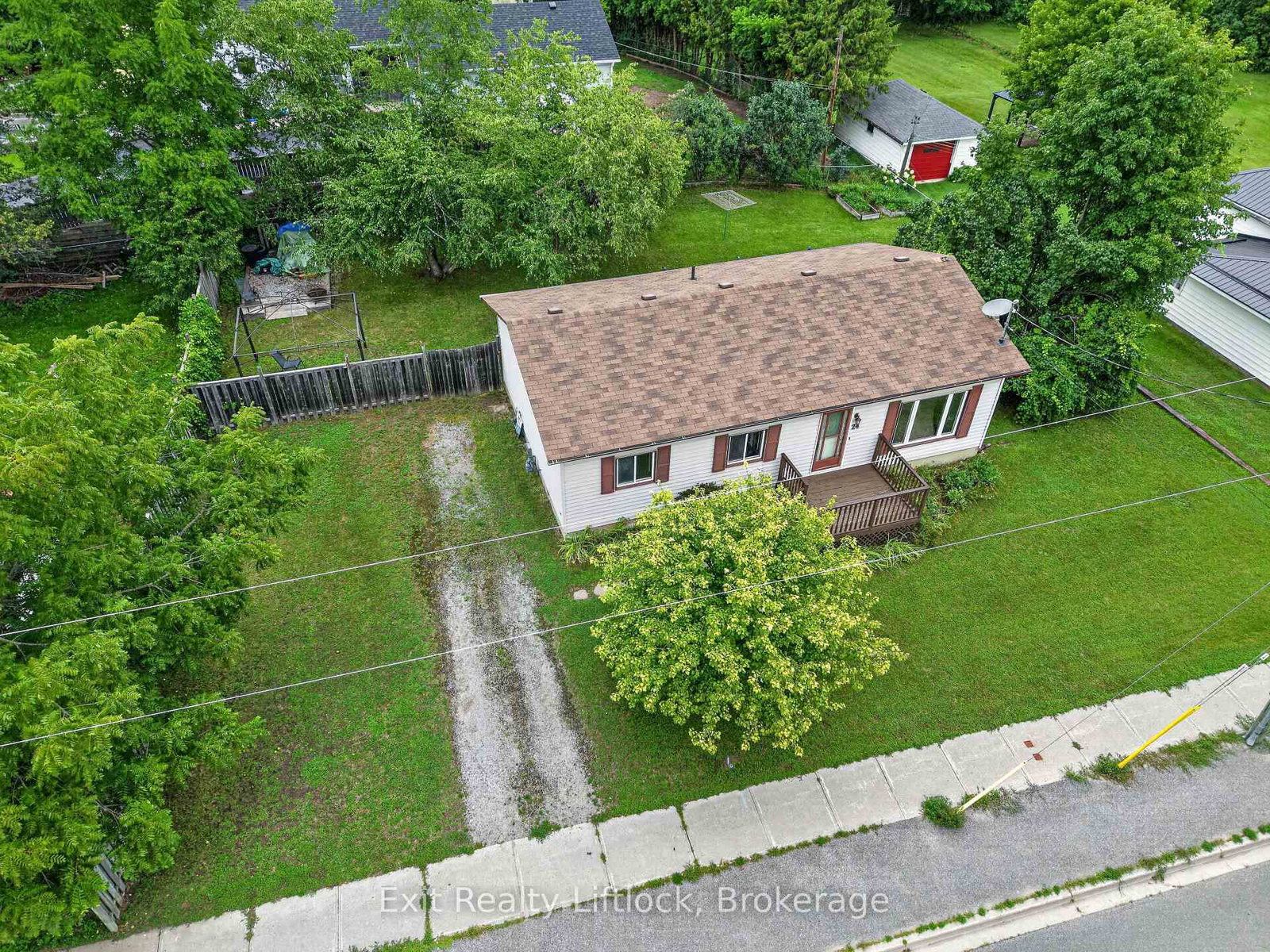 24 King Street W • Havelock-Belmont-Methuen, ON photo 27