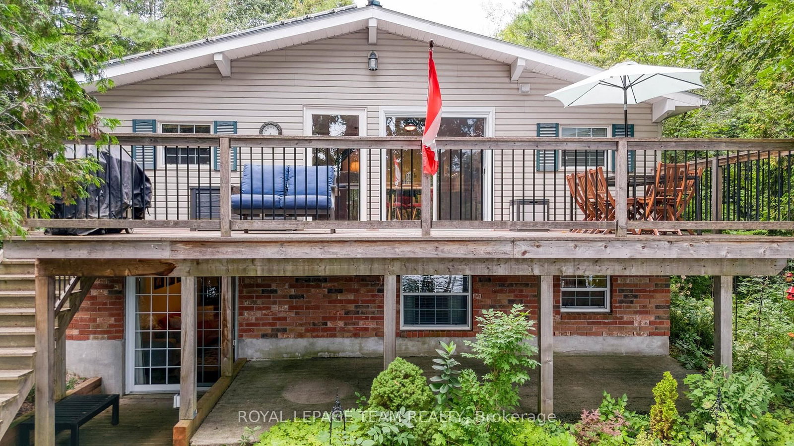 3 B1 Road • Rideau Lakes, ON photo 13