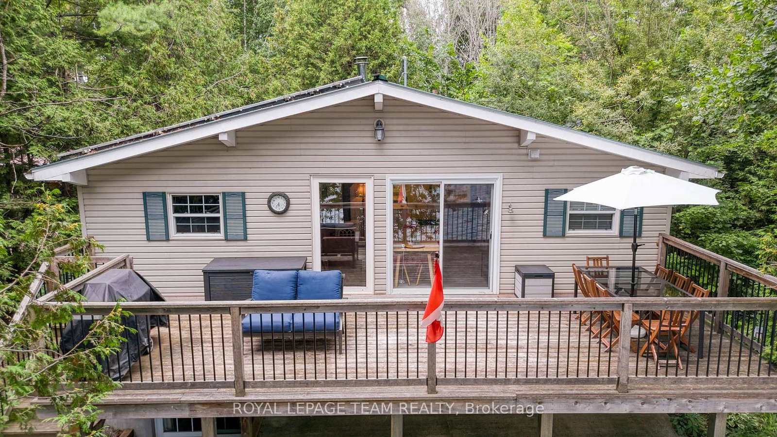 3 B1 Road • Rideau Lakes, ON photo 14