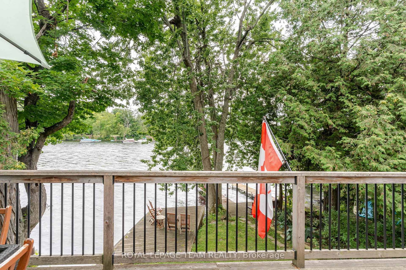 3 B1 Road • Rideau Lakes, ON photo 17