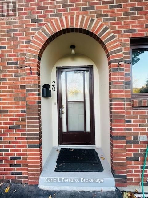 41 Rhonda Road • ##20 • Guelph, ON photo 2