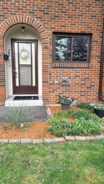 41 Rhonda Road • ##20 • Guelph, ON photo 3
