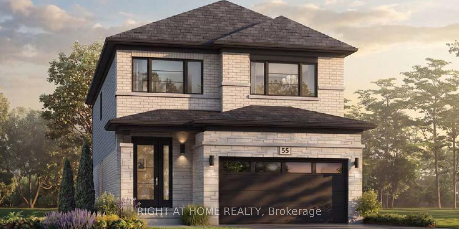 67 Carlson Street • Hamilton, ON photo 1