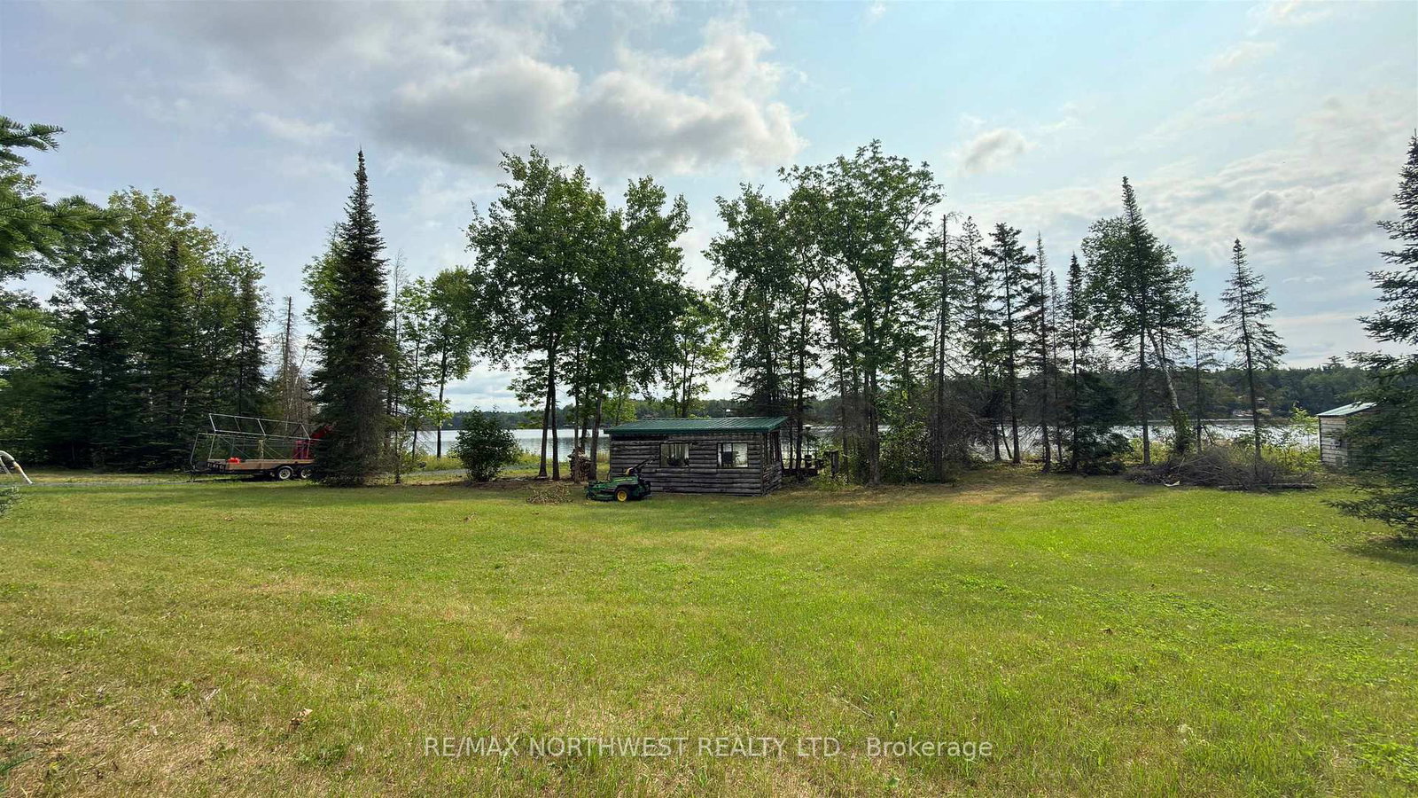 Lot 2- 48 Poplar Bay Road • First Nations, ON photo 1