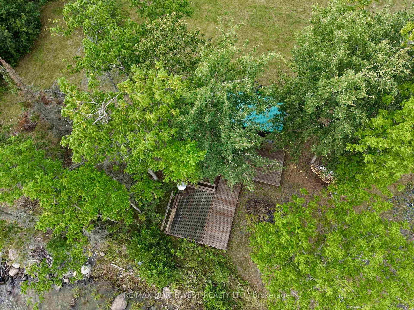 Lot 2- 48 Poplar Bay Road • First Nations, ON photo 10