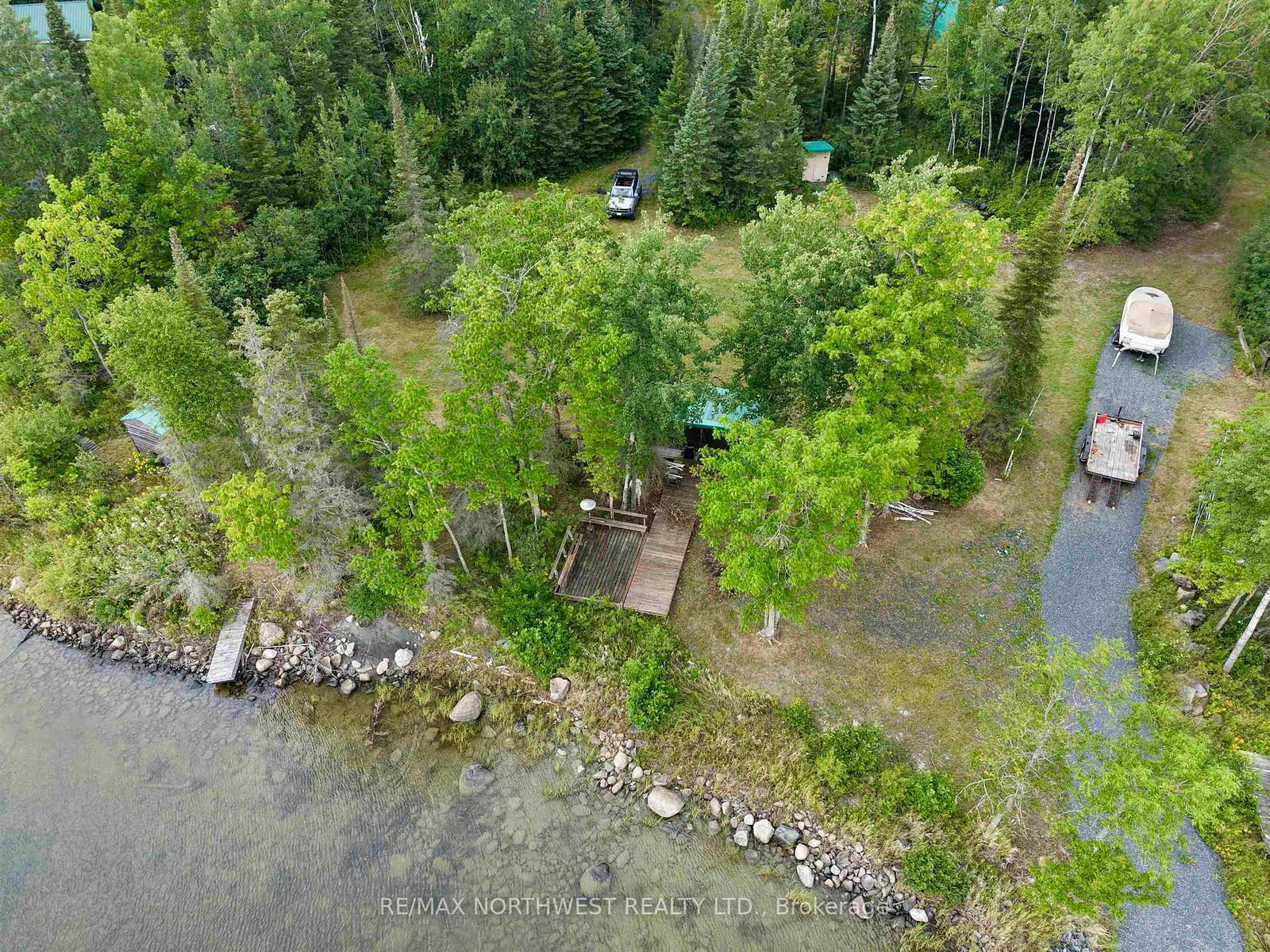 Lot 2- 48 Poplar Bay Road • First Nations, ON photo 12