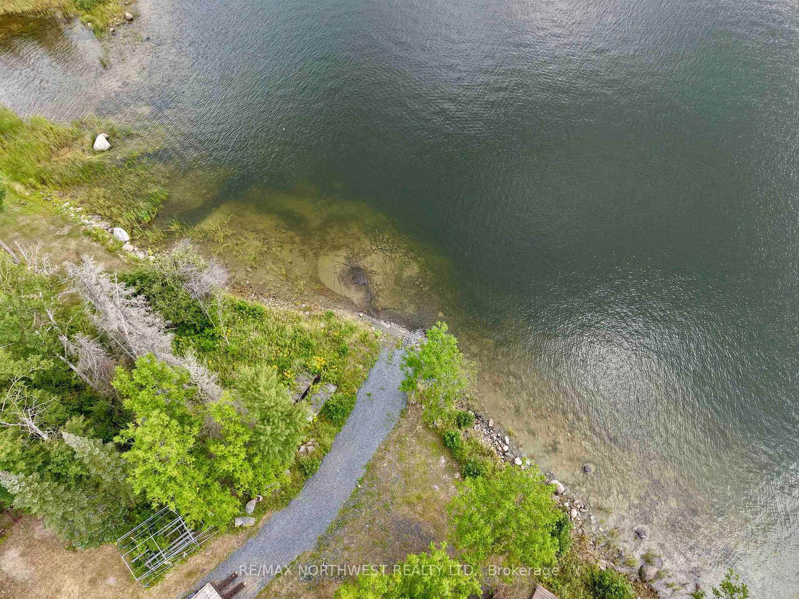 Lot 2- 48 Poplar Bay Road • First Nations, ON photo 14