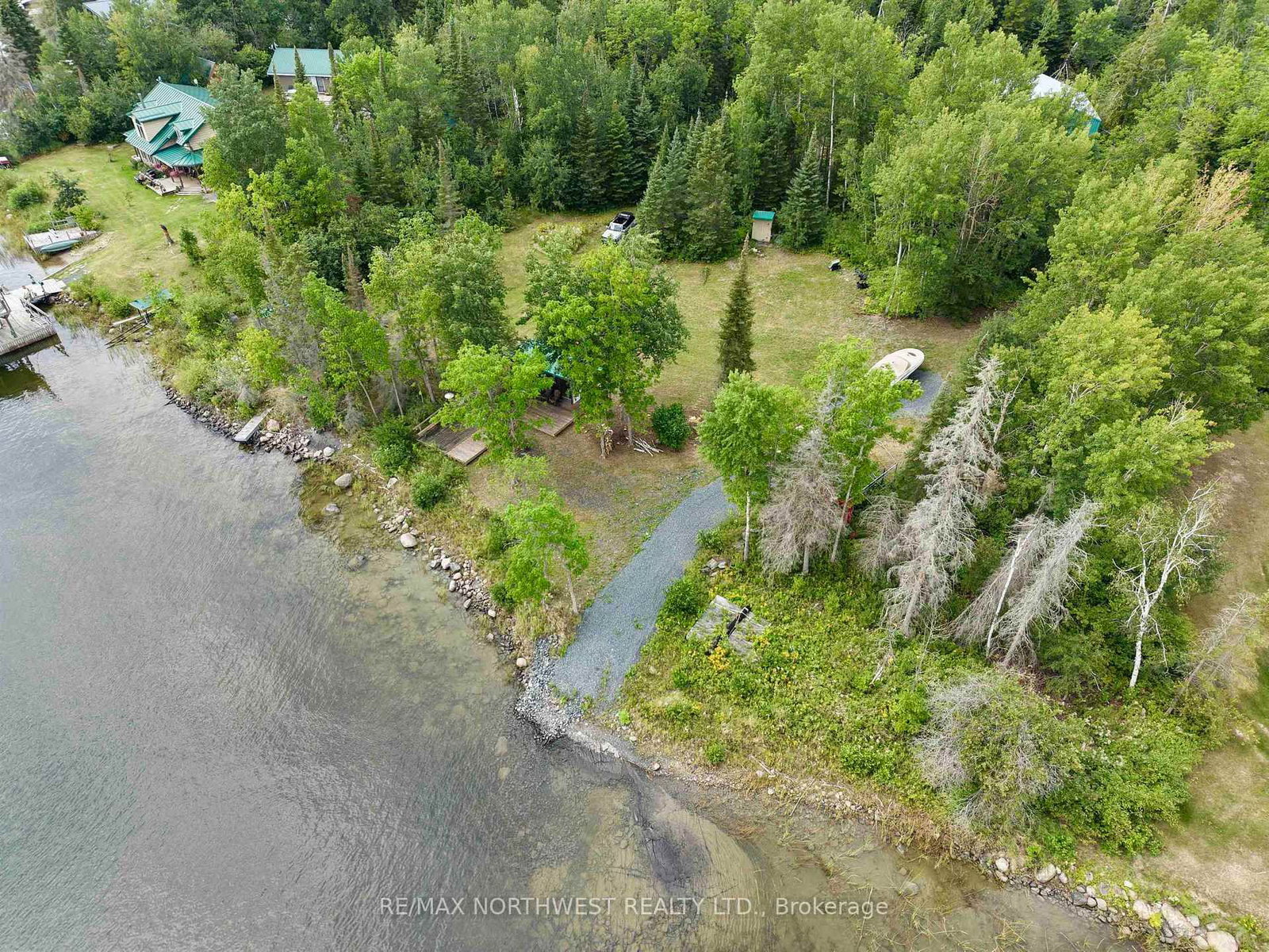 Lot 2- 48 Poplar Bay Road • First Nations, ON photo 15