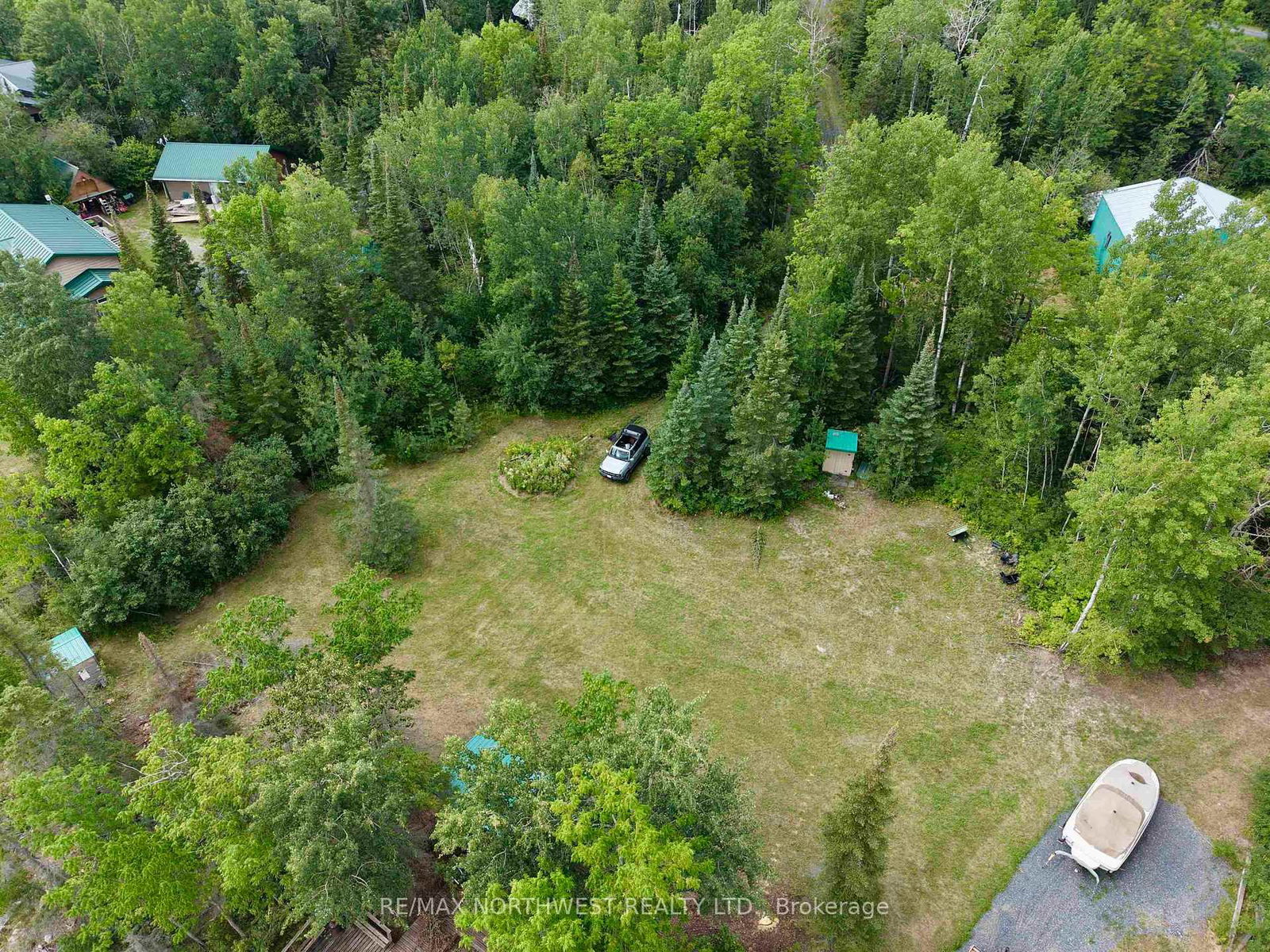 Lot 2- 48 Poplar Bay Road • First Nations, ON photo 16