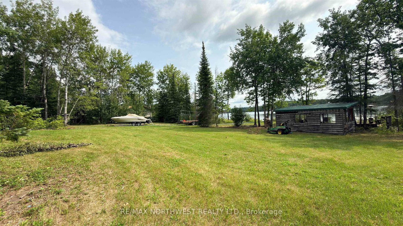 Lot 2- 48 Poplar Bay Road • First Nations, ON photo 19
