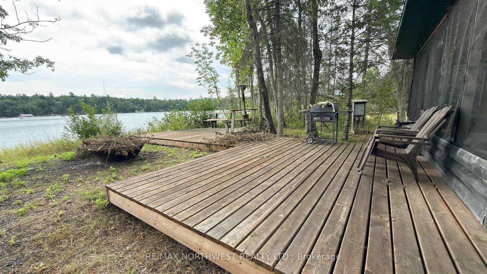 Lot 2- 48 Poplar Bay Road • First Nations, ON photo 24