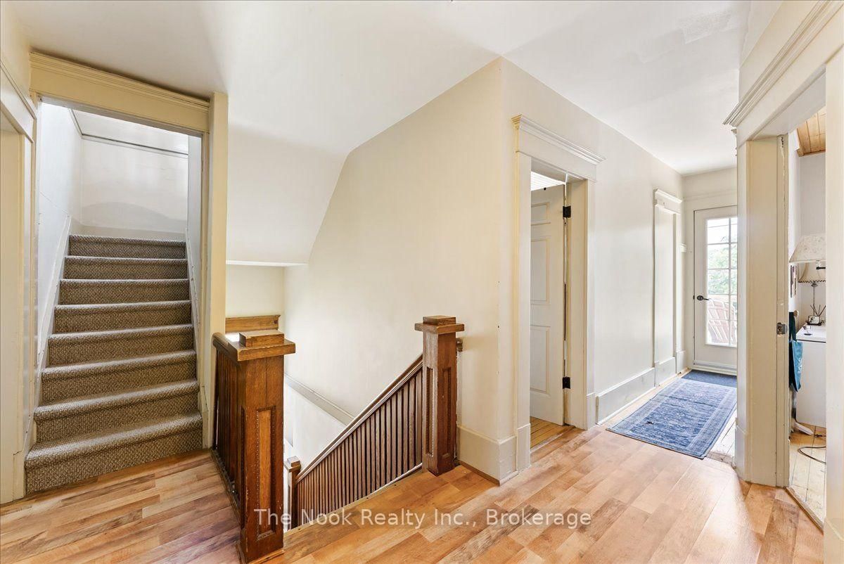 21 Dennistoun Avenue • Peterborough, ON photo 21