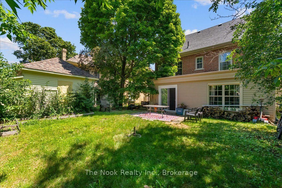 21 Dennistoun Avenue • Peterborough, ON photo 30