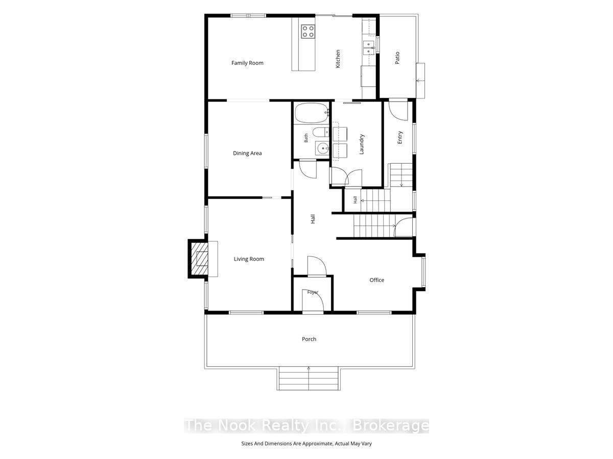 21 Dennistoun Avenue • Peterborough, ON photo 38