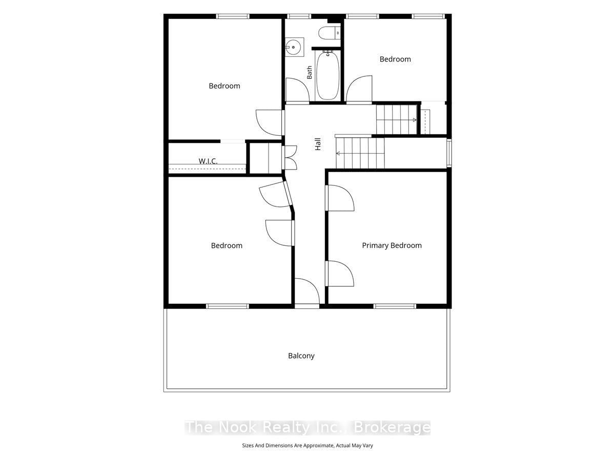21 Dennistoun Avenue • Peterborough, ON photo 39