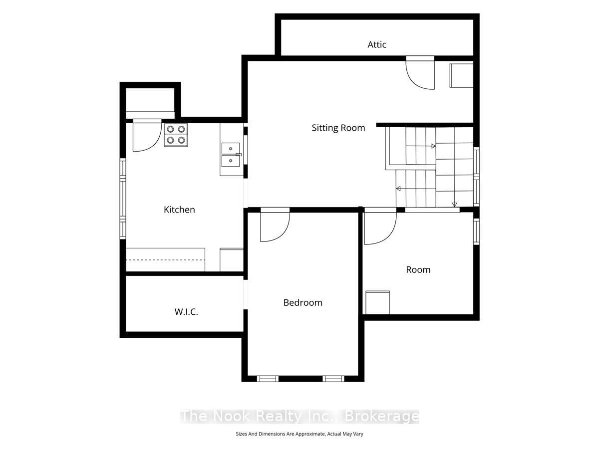 21 Dennistoun Avenue • Peterborough, ON photo 40