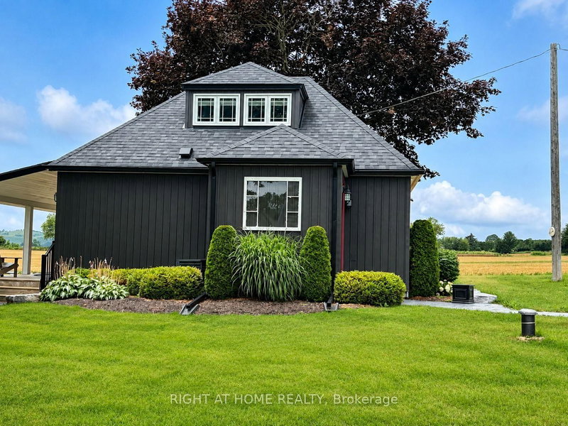 8181A Cavan Road