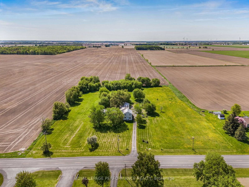 1183 Route 900 East E