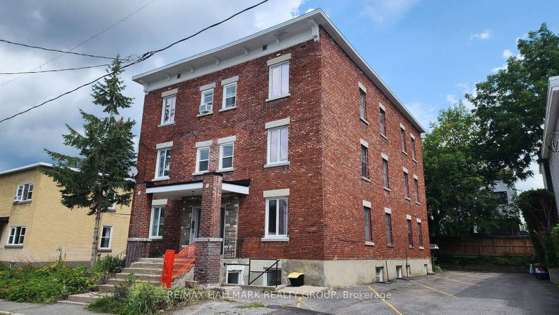 3 - 125 Glenora Street