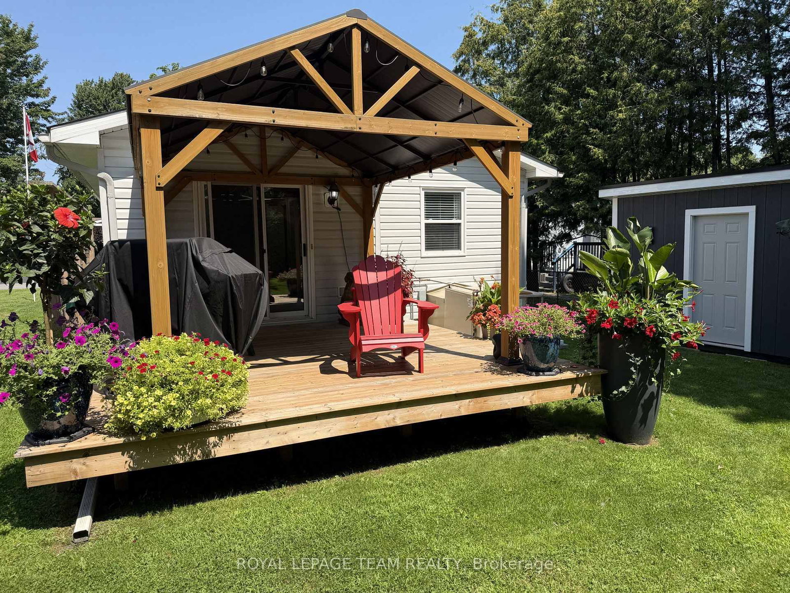 1028 Teena Colleen Private • Greely, ON photo 28