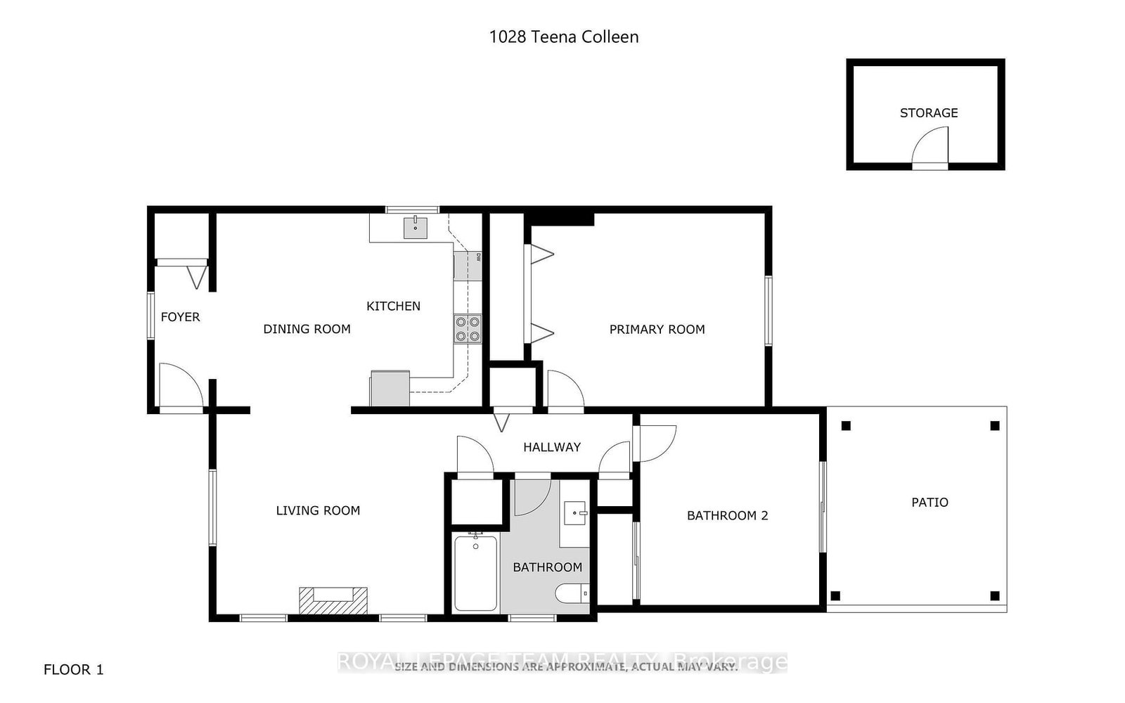 1028 Teena Colleen Private • Greely, ON photo 32