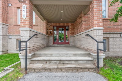 510 Stonefield Private • #2 • Ottawa, ON photo 2
