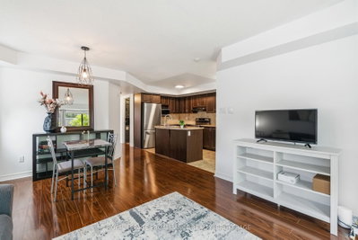 510 Stonefield Private • #2 • Ottawa, ON photo 6