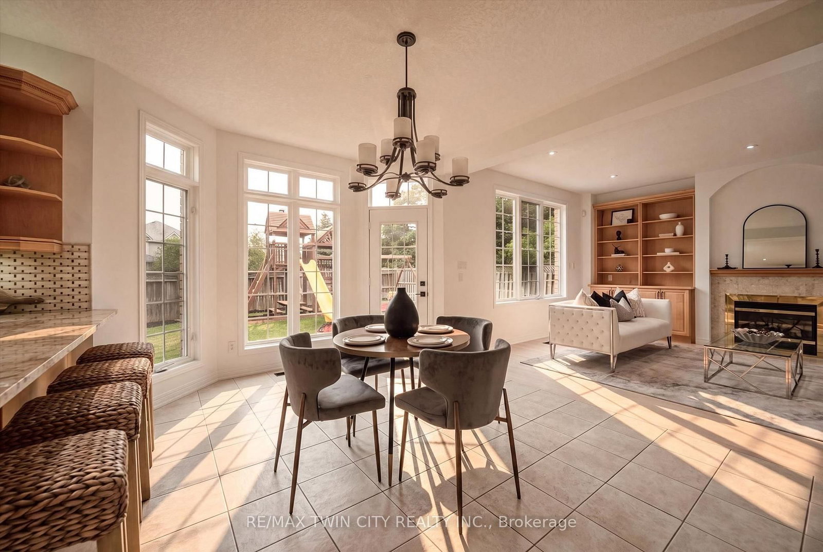 608 Bluenose Crescent • Waterloo, ON photo 13