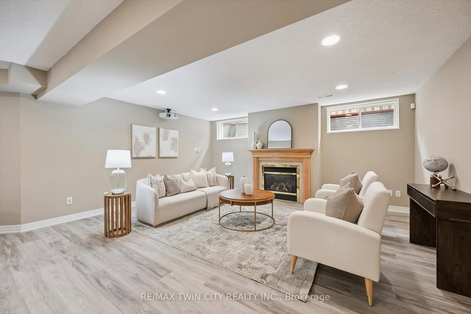 608 Bluenose Crescent • Waterloo, ON photo 25