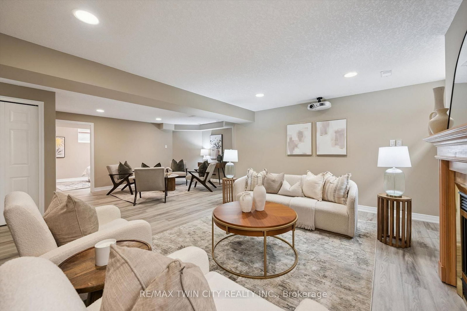 608 Bluenose Crescent • Waterloo, ON photo 26