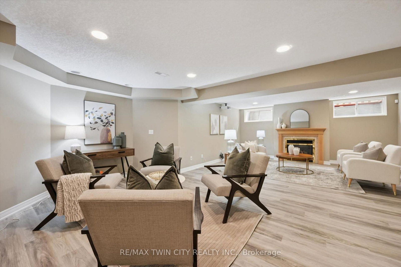 608 Bluenose Crescent • Waterloo, ON photo 27