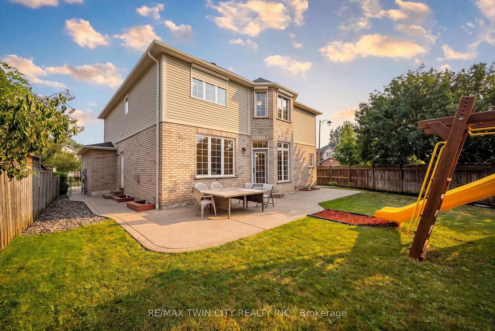608 Bluenose Crescent • Waterloo, ON photo 31