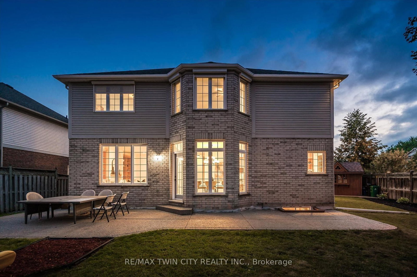608 Bluenose Crescent • Waterloo, ON photo 34