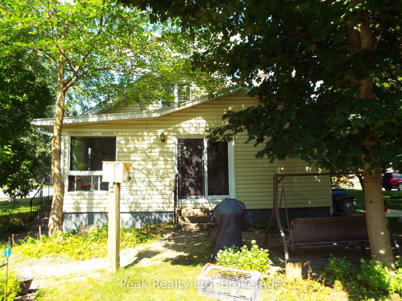 281 Turnberry Street