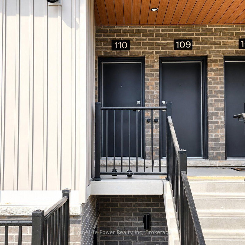 110 - 824 woolwich Street