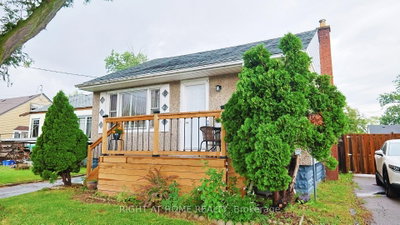 82 Normanhurst Avenue • Hamilton, ON photo 4