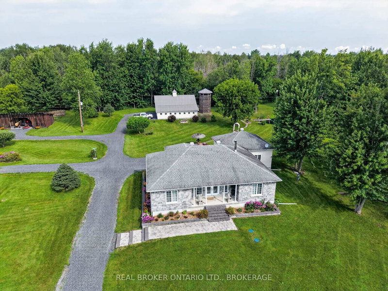 18523 Kenyon Conc Rd 1 Road