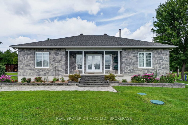18523 Kenyon Conc Rd 1 Road