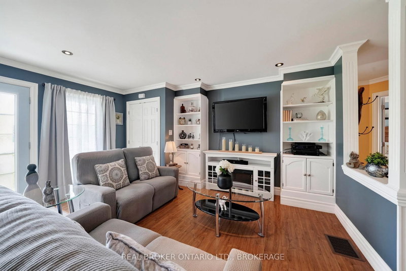 18523 Kenyon Conc Rd 1 Road