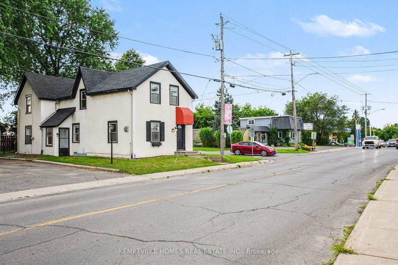 616 RIDEAU Street