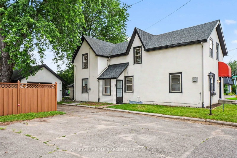 616 RIDEAU Street