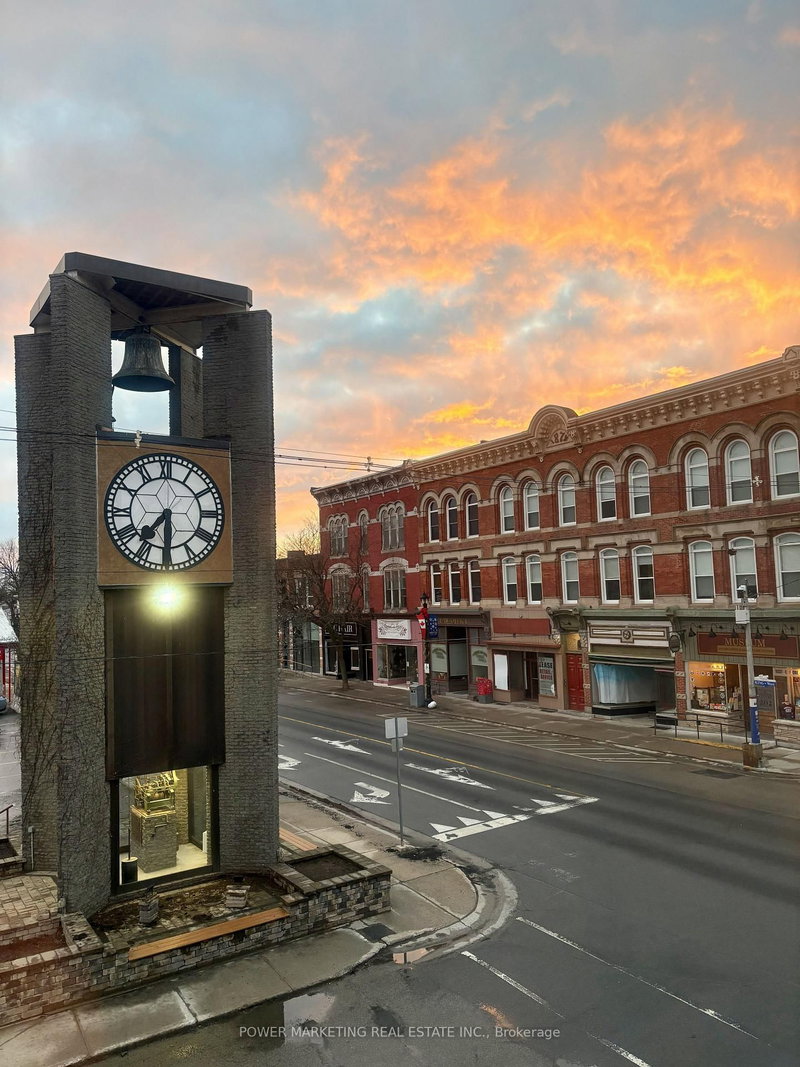 199 King Street Unit #2