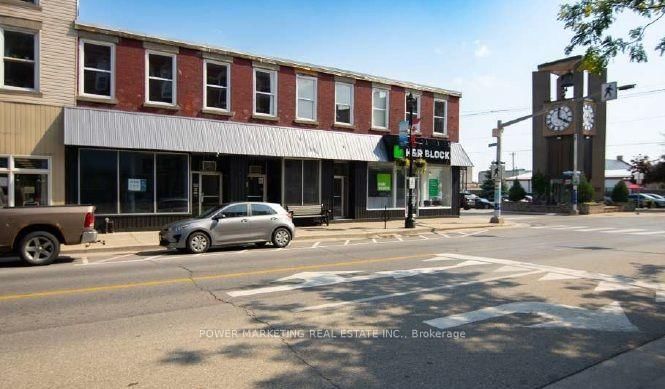 #2 - 199 King Street W