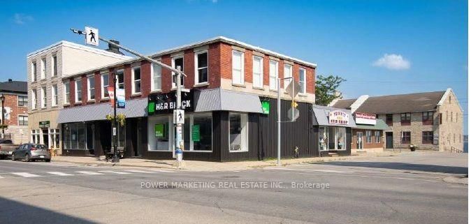 #2 - 199 King Street W