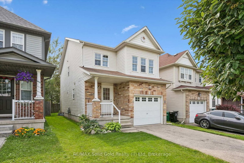 751 Laurelwood Drive