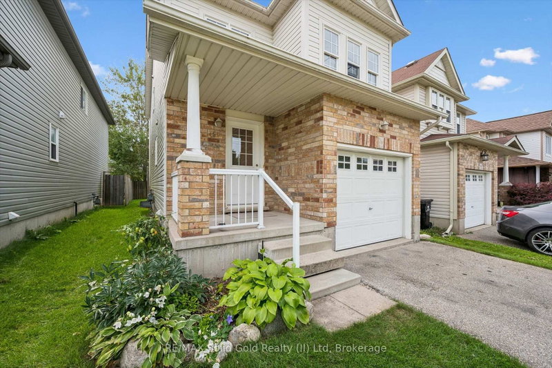 751 Laurelwood Drive